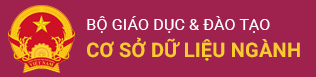 https://csdl.moet.gov.vn/