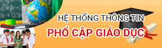 Phổ cập